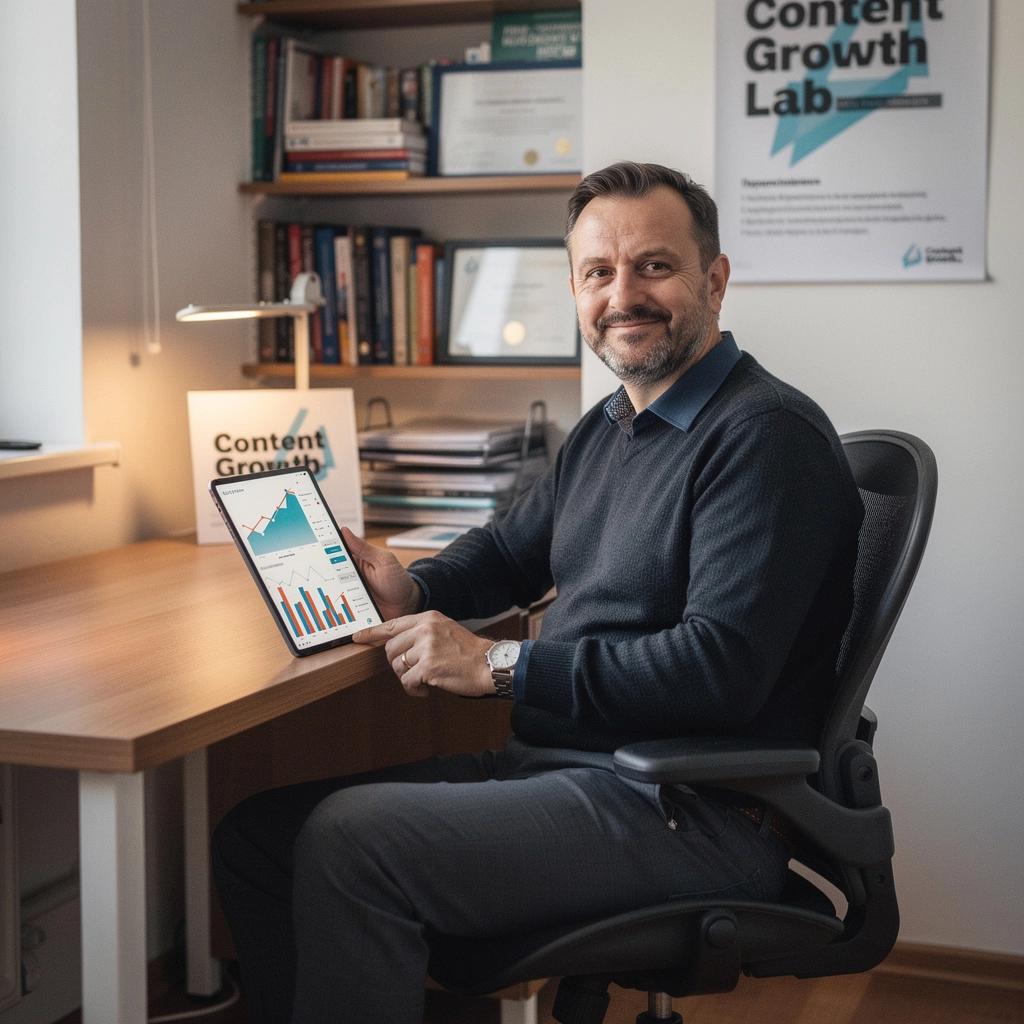 Közösségi média kampány tervezése, amely a márka növekedését célozza.